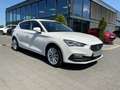 SEAT Leon Xcellence 1.4E-Hyb DSG+DAB+ Tempomat+Sitzhzg Weiß - thumbnail 2