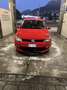 Volkswagen Polo 5p 1.6 tdi Comfortline Rosso - thumbnail 5