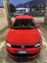 Volkswagen Polo 5p 1.6 tdi Comfortline Rosso - thumbnail 6