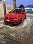 Volkswagen Polo 5p 1.6 tdi Comfortline Rosso - thumbnail 1
