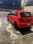 Volkswagen Polo 5p 1.6 tdi Comfortline Rosso - thumbnail 3