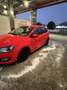 Volkswagen Polo 5p 1.6 tdi Comfortline Rosso - thumbnail 2