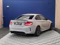 BMW M2 M2 Competition Edition Héritage 410 CH BVM - 1 of 40 Grau - thumbnail 6