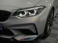 BMW M2 M2 Competition Edition Héritage 410 CH BVM - 1 of 40 Grau - thumbnail 19