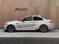 BMW M2 M2 Competition Edition Héritage 410 CH BVM - 1 of 40 Grau - thumbnail 8