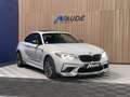 BMW M2 M2 Competition Edition Héritage 410 CH BVM - 1 of 40 Grau - thumbnail 1
