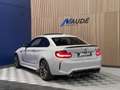 BMW M2 M2 Competition Edition Héritage 410 CH BVM - 1 of 40 Grau - thumbnail 4