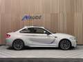 BMW M2 M2 Competition Edition Héritage 410 CH BVM - 1 of 40 Grau - thumbnail 7
