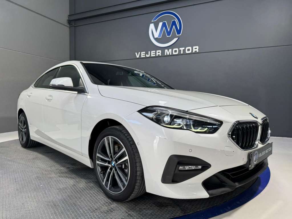 BMW 216 216dA Gran Coupé Sport - foto 1