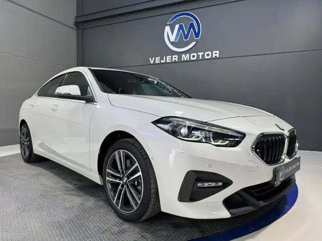 BMW 216 216dA Gran Coupé Sport