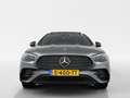 Mercedes-Benz E 300 Estate de AMG Night Ed. | Panorama | Widescreen | Grijs - thumbnail 3