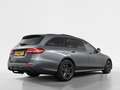 Mercedes-Benz E 300 Estate de AMG Night Ed. | Panorama | Widescreen | Grijs - thumbnail 4