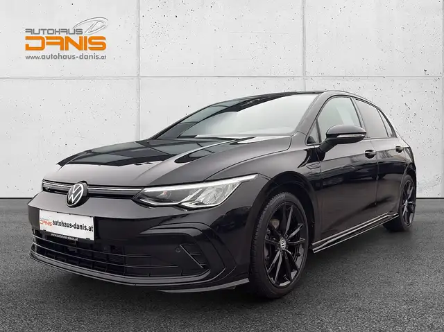 Volkswagen Golf R -Line 1,5 TSI NAVI/AHV/LED TOP!!!