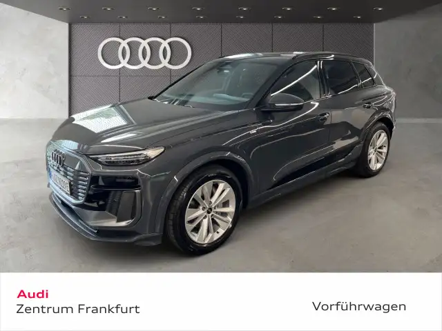 Audi Sonstige