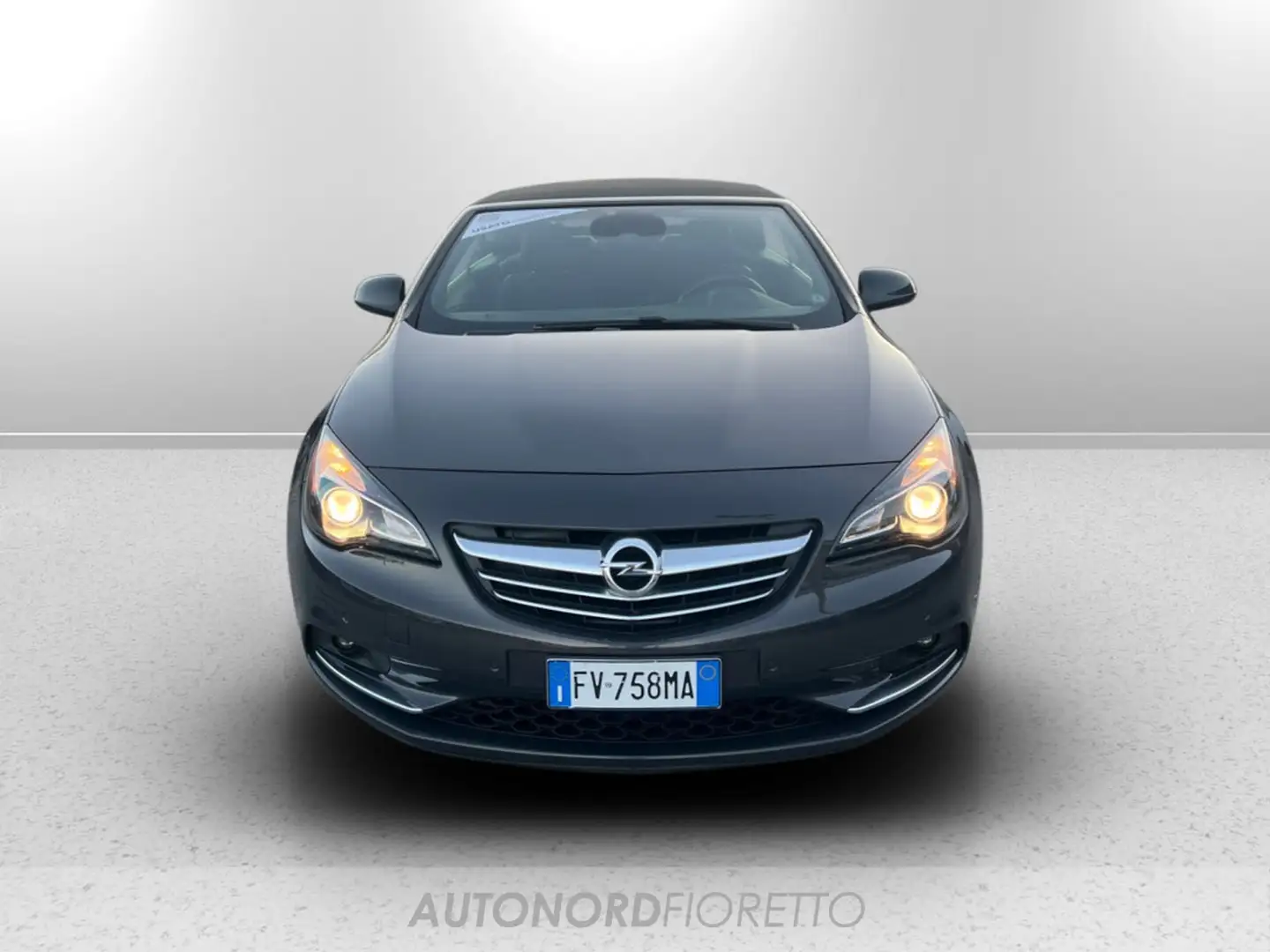 Opel Cascada 1.6 t sidi cosmo s&s - 2