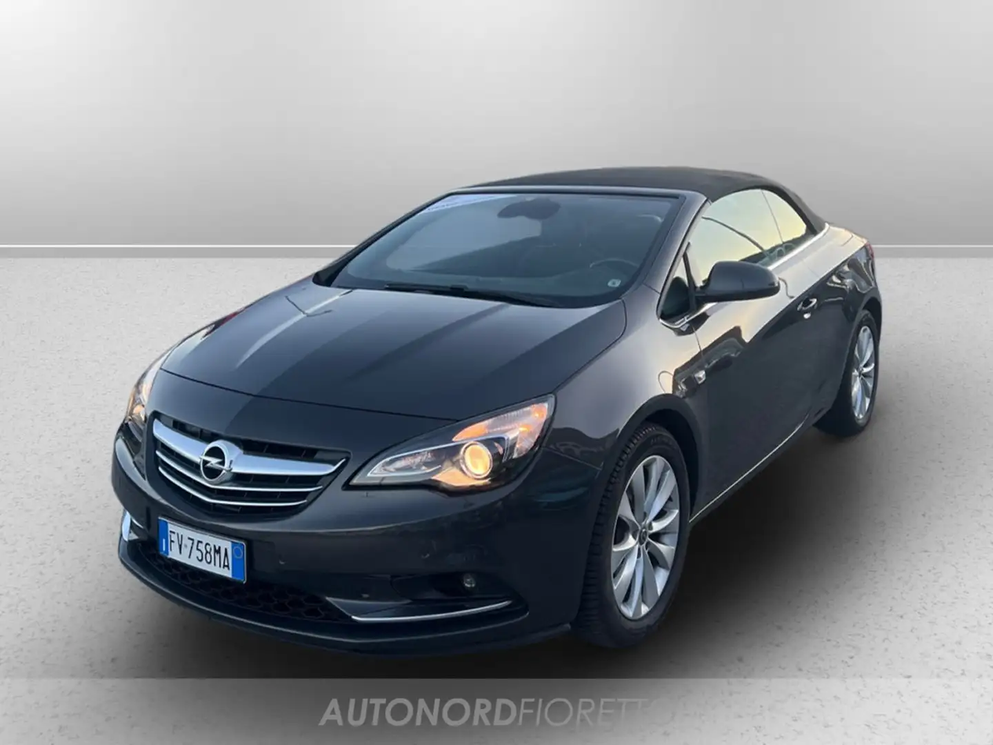 Opel Cascada 1.6 t sidi cosmo s&s - 1