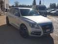 Audi SQ5 Q5 I 2013 3.0 tdi biturbo quattro tiptronic Argento - thumbnail 6