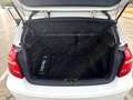 BMW 116 116d Blanco - thumbnail 13