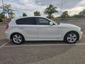 BMW 116 116d Blanco - thumbnail 10