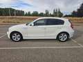 BMW 116 116d Blanco - thumbnail 9
