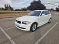 BMW 116 116d Blanco - thumbnail 3