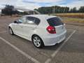 BMW 116 116d Blanco - thumbnail 5