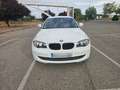BMW 116 116d Blanco - thumbnail 8