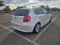 BMW 116 116d Blanco - thumbnail 6