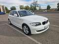 BMW 116 116d Blanco - thumbnail 1