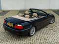 BMW 330 3-Serie Cabrio 330Ci Aut. Executive l Harman/Kardo Blauw - thumbnail 22