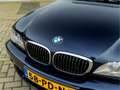 BMW 330 3-Serie Cabrio 330Ci Aut. Executive l Harman/Kardo Blauw - thumbnail 15