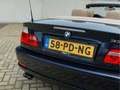 BMW 330 3-Serie Cabrio 330Ci Aut. Executive l Harman/Kardo Blauw - thumbnail 16