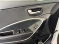 Hyundai SANTA FE *STYLE*INFINITY*R.KAM-LEDER-DAB-18" Blanco - thumbnail 22