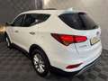 Hyundai SANTA FE *STYLE*INFINITY*R.KAM-LEDER-DAB-18" Blanc - thumbnail 3