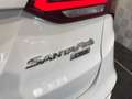 Hyundai SANTA FE *STYLE*INFINITY*R.KAM-LEDER-DAB-18" Blanc - thumbnail 6