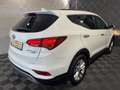Hyundai SANTA FE *STYLE*INFINITY*R.KAM-LEDER-DAB-18" Blanc - thumbnail 4