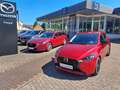 Mazda 2 1.5L e-SKYACTIV G 90PS 6MT FWD HOMURA Rot - thumbnail 3