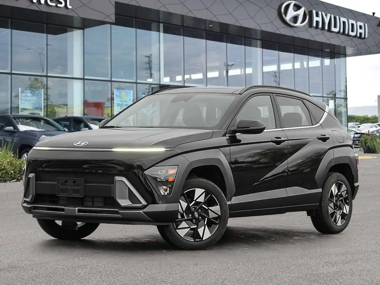 2026 Hyundai KONA