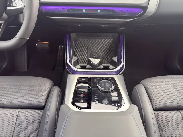 BMW X3 view 15