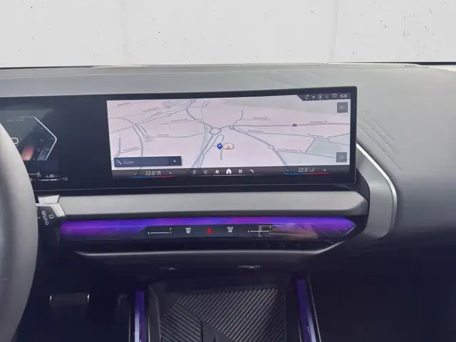 BMW X3 view 14