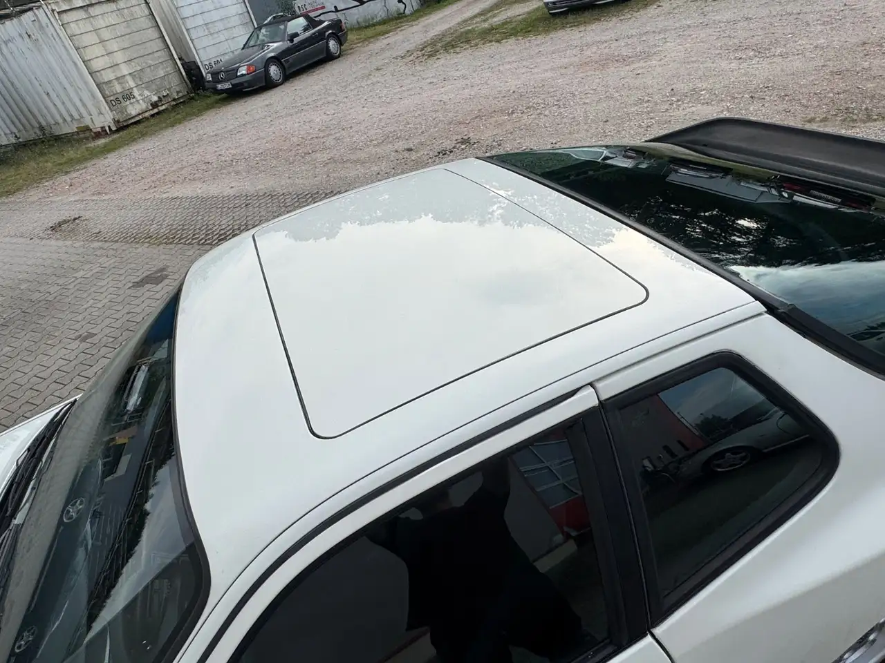 Porsche 944 aus 3.Hand, foto 12