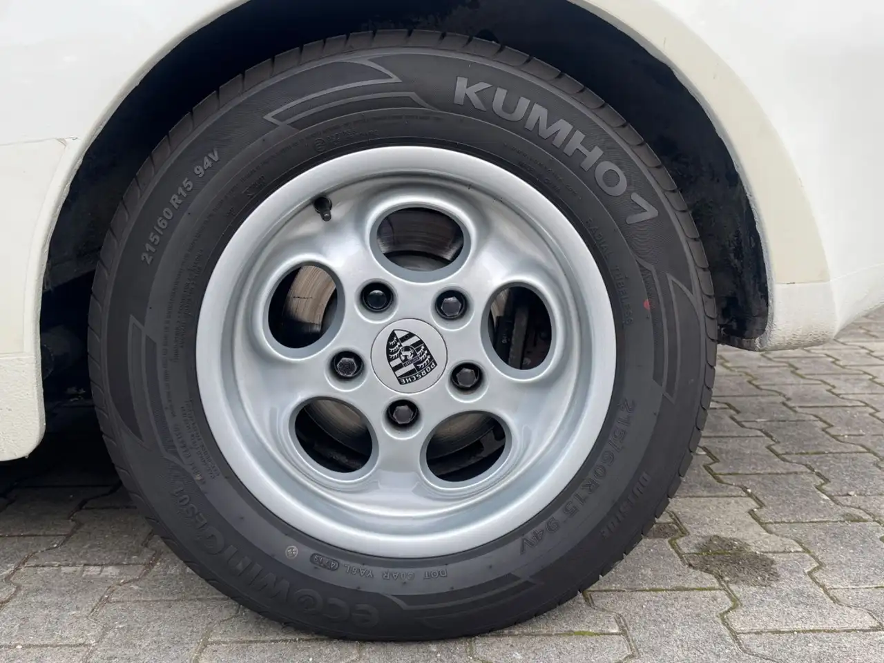 Porsche 944 aus 3.Hand, foto 11