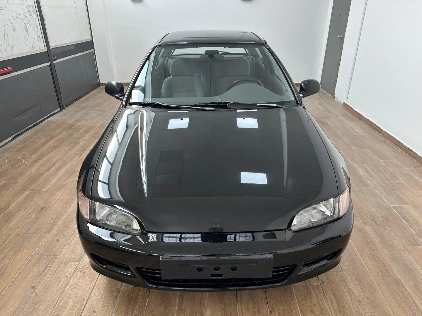 Honda Civic 1.3 Nero - 2