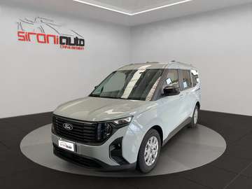 Tourneo Courier II 1.0 ecoboost 125cv Titanium powershift