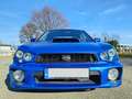Subaru Impreza Impreza Berlina 2.0i Wrx 218Cv LHD WRC AUTO SRL Blau - thumbnail 3