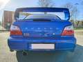Subaru Impreza Impreza Berlina 2.0i Wrx 218Cv LHD WRC AUTO SRL Blau - thumbnail 8