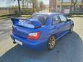 Subaru Impreza Impreza Berlina 2.0i Wrx 218Cv LHD WRC AUTO SRL Blau - thumbnail 7
