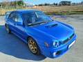 Subaru Impreza Impreza Berlina 2.0i Wrx 218Cv LHD WRC AUTO SRL Blau - thumbnail 5