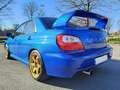 Subaru Impreza Impreza Berlina 2.0i Wrx 218Cv LHD WRC AUTO SRL Blau - thumbnail 6