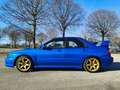 Subaru Impreza Impreza Berlina 2.0i Wrx 218Cv LHD WRC AUTO SRL Blau - thumbnail 2